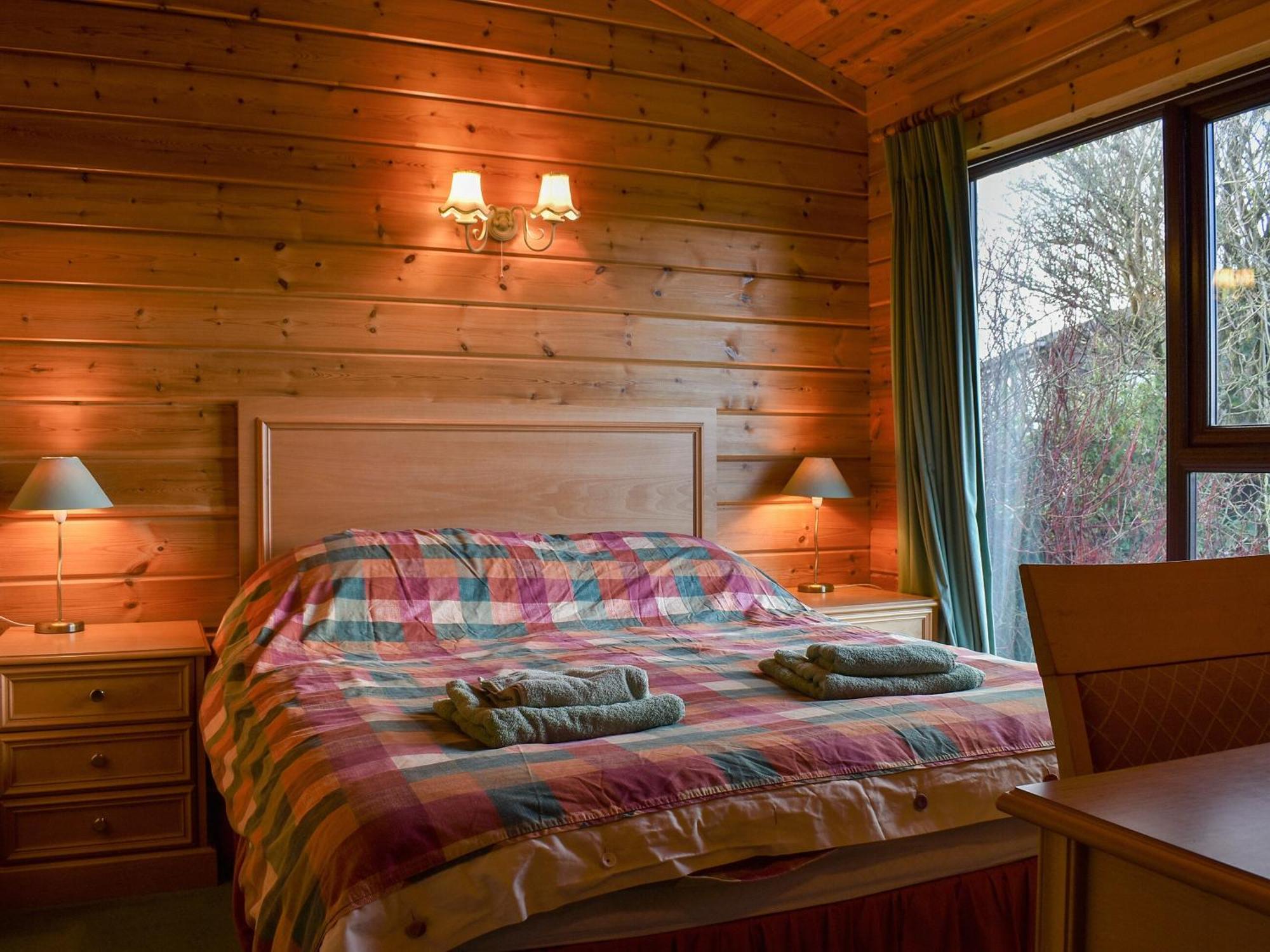 Jasmine Lodge Woolfardisworthy  Exterior photo